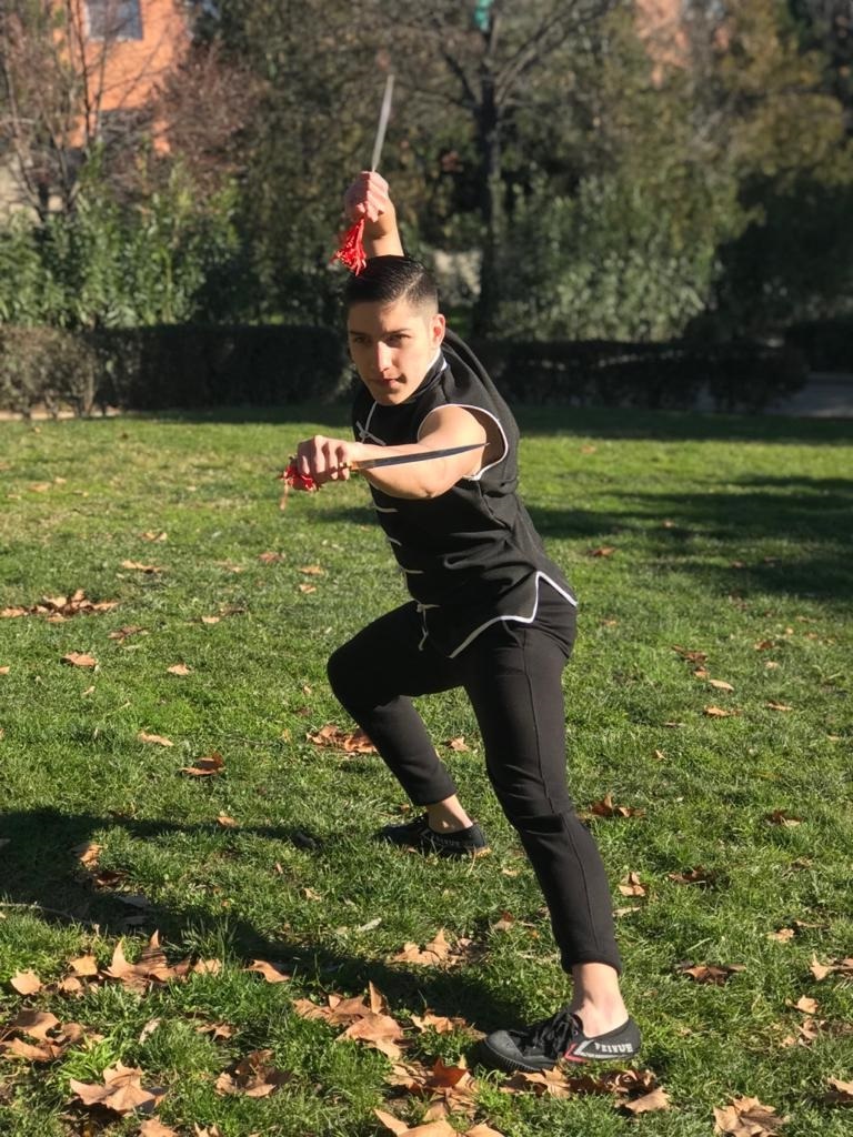 carlos baptista fernandez